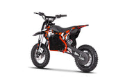 Neo Outlaw 1200W Electric Dirt Bike 48V Power
