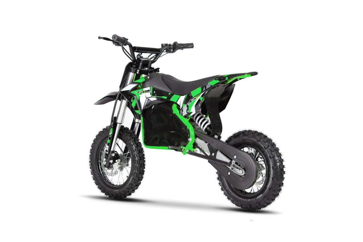 Neo Outlaw 1200W Electric Dirt Bike 48V Power