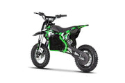 Neo Outlaw 1200W Electric Dirt Bike 48V Power