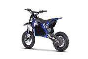 Neo Outlaw 1200W Electric Dirt Bike 48V Power