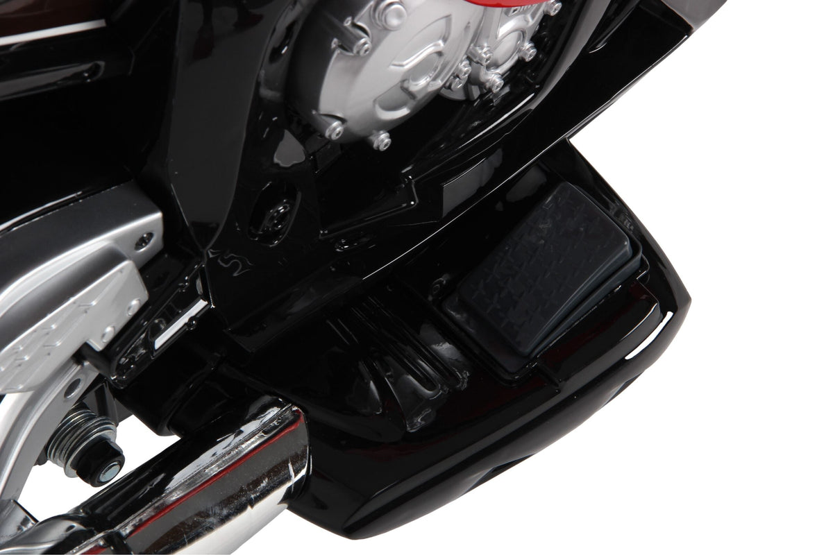 Kids BMW S1000RR 12V Ride-On Motorbike – The Ultimate Ride for Young Bikers!