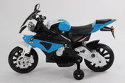Kids BMW S1000RR 12V Ride-On Motorbike – The Ultimate Ride for Young Bikers!
