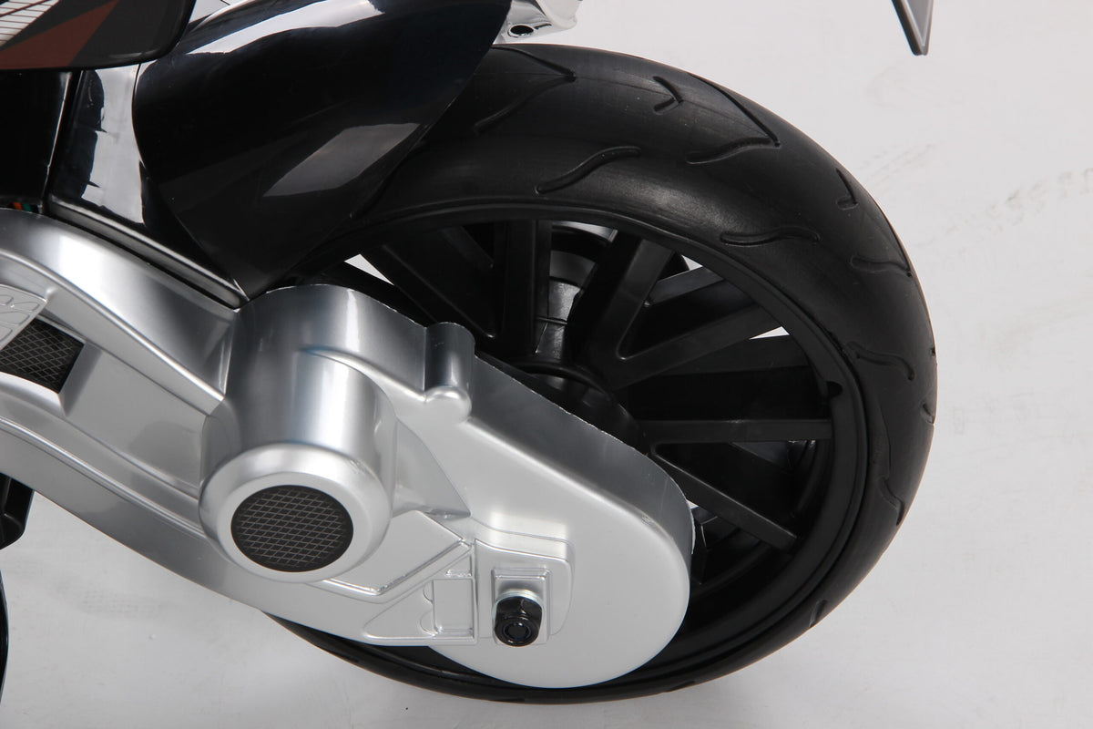 Kids BMW S1000RR 12V Ride-On Motorbike – The Ultimate Ride for Young Bikers!