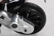 Kids BMW S1000RR 12V Ride-On Motorbike – The Ultimate Ride for Young Bikers!