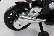 Kids BMW S1000RR 12V Ride-On Motorbike – The Ultimate Ride for Young Bikers!