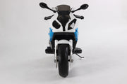 Kids BMW S1000RR 12V Ride-On Motorbike – The Ultimate Ride for Young Bikers!