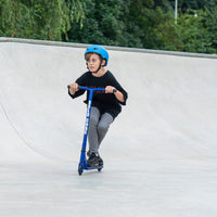 Navy - Stunt Scooter