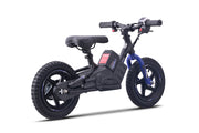 Neo Outlaw 12" Kids Electric Balance Bike | 200W 21V | Ages 3-5
