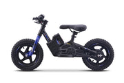 Neo Outlaw 12" Kids Electric Balance Bike | 200W 21V | Ages 3-5