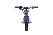 Neo Outlaw 12" Kids Electric Balance Bike | 200W 21V | Ages 3-5