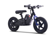 Neo Outlaw 12" Kids Electric Balance Bike | 200W 21V | Ages 3-5