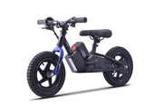 Neo Outlaw 12" Kids Electric Balance Bike | 200W 21V | Ages 3-5