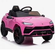 Lamborghini URUS Kids Ride on Car 12V With Parental Remote
