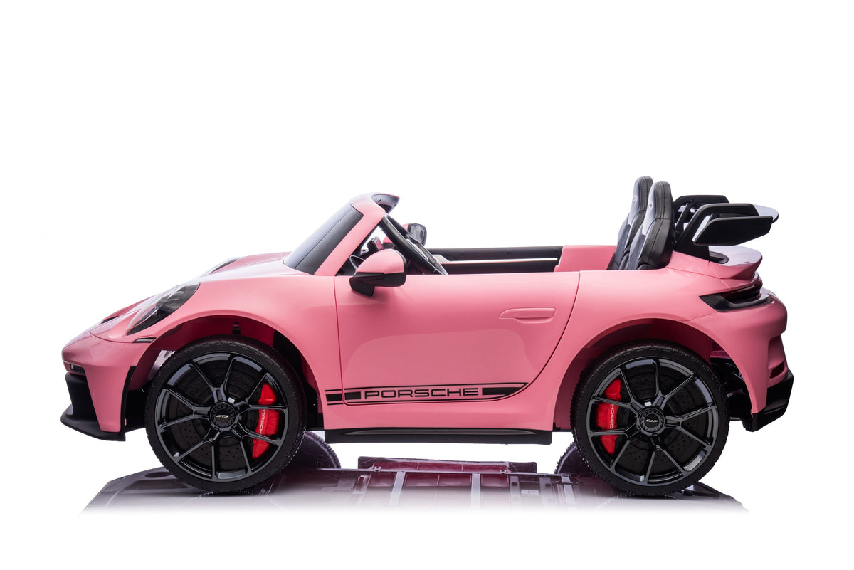 Porsche 911 GT3 Battery-Operated Car