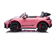 Porsche 911 GT3 Battery-Operated Car