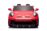 Porsche 911 GT3 Battery-Operated Car