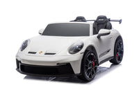 Porsche 911 GT3 Battery-Operated Car