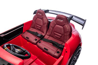 Porsche 911 GT3 Battery-Operated Car