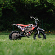 Kubbi K4 Electric Dirt Bike for Kids