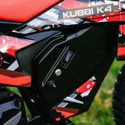 Kubbi K4 Electric Dirt Bike for Kids