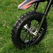 Kubbi K10 Pro Electric Dirt Bike for Teens