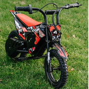 Kubbi K4 Electric Dirt Bike for Kids