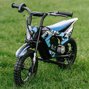 Kubbi K4 Electric Dirt Bike for Kids