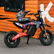 Kubbi K10 Pro Electric Dirt Bike for Teens