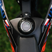 Kubbi K10 Pro Electric Dirt Bike for Teens