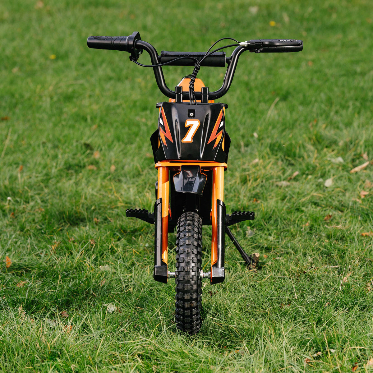 Kubbi K7 Pro Electric Dirt Bike for Kids