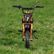 Kubbi K7 Pro Electric Dirt Bike for Kids