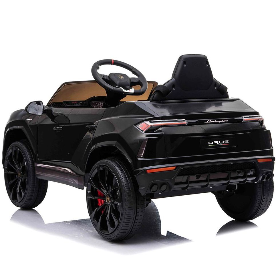 Lamborghini URUS Kids Ride on Car 12V With Parental Remote
