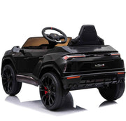 Lamborghini URUS Kids Ride on Car 12V With Parental Remote
