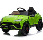 Lamborghini URUS Kids Ride on Car 12V With Parental Remote