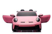 Porsche 911 GT3 Battery-Operated Car