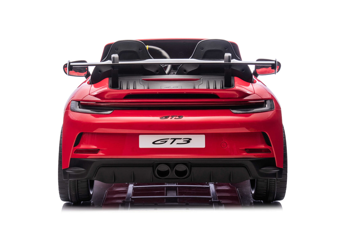 Porsche 911 GT3 Battery-Operated Car
