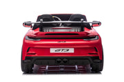 Porsche 911 GT3 Battery-Operated Car