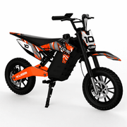 Kubbi K10 Pro Electric Dirt Bike for Teens