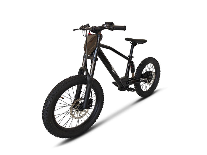 Neo Outlaw Max Pro 20": The Fastest, Most Powerful Kids' Electric Bike
