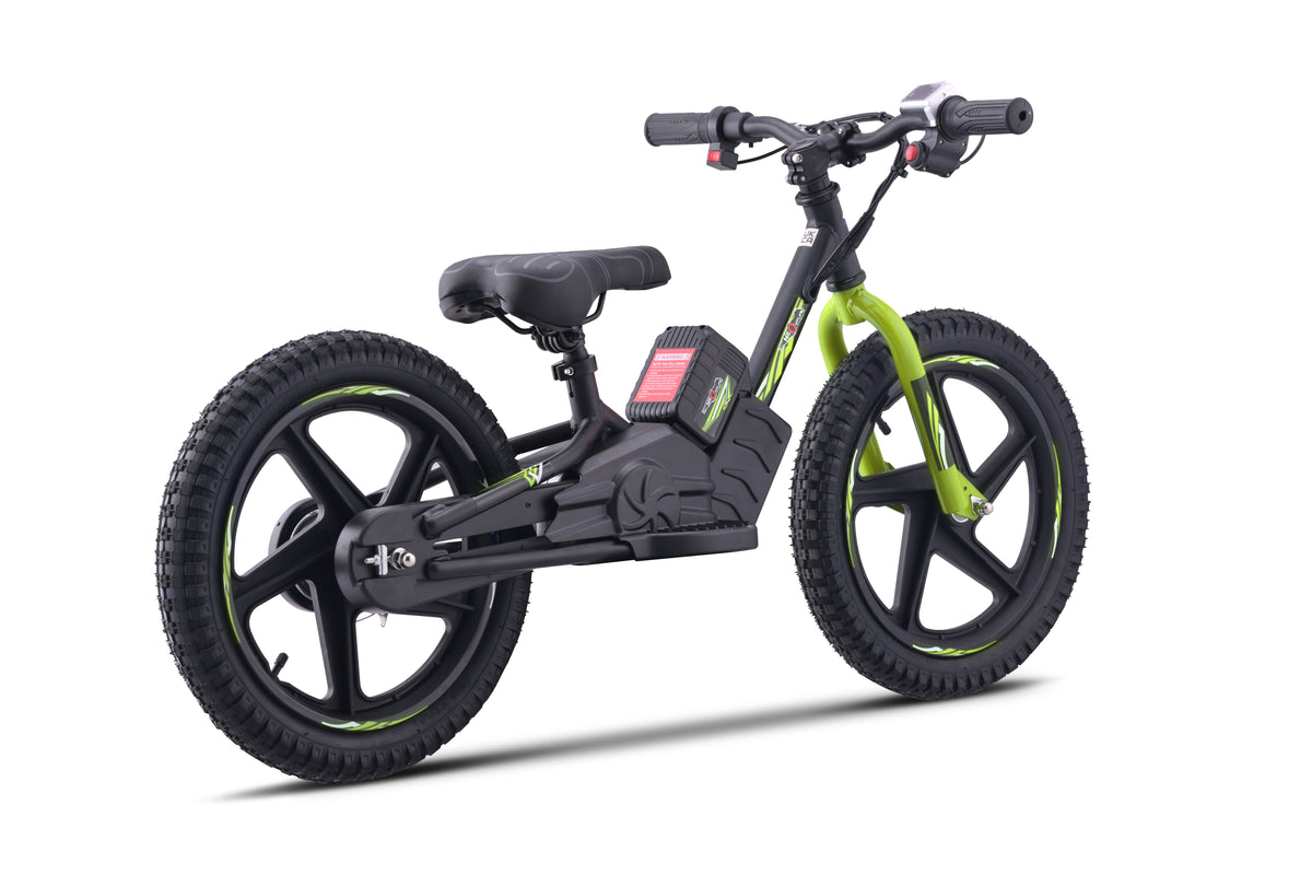 Neo Outlaw 16" 250W Electric Balance Bike