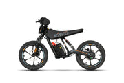 Kayo eKB-M16 Onyx Black – view 1