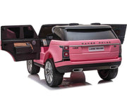 Kids Range Rover Vogue HSE 2 Seater Electric Ride-On Car | 24v 4WD MP4 TV