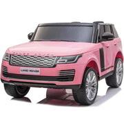 Kids Range Rover Vogue HSE 2 Seater Electric Ride-On Car | 24v 4WD MP4 TV