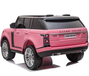 Kids Range Rover Vogue HSE 2 Seater Electric Ride-On Car | 24v 4WD MP4 TV