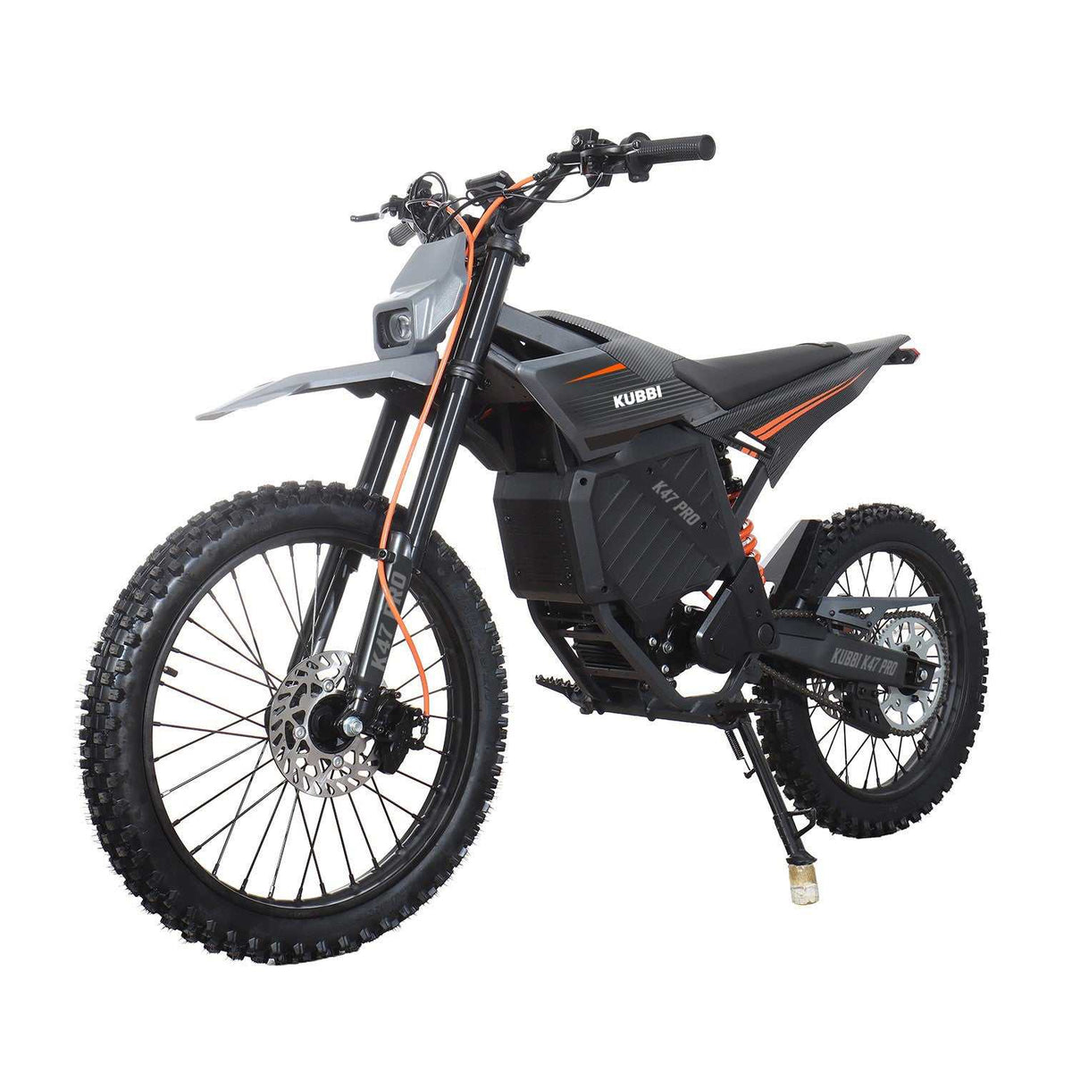 Kubbi K47 Pro Adult Electric Dirt Bike