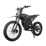 Kubbi K47 Pro Adult Electric Dirt Bike
