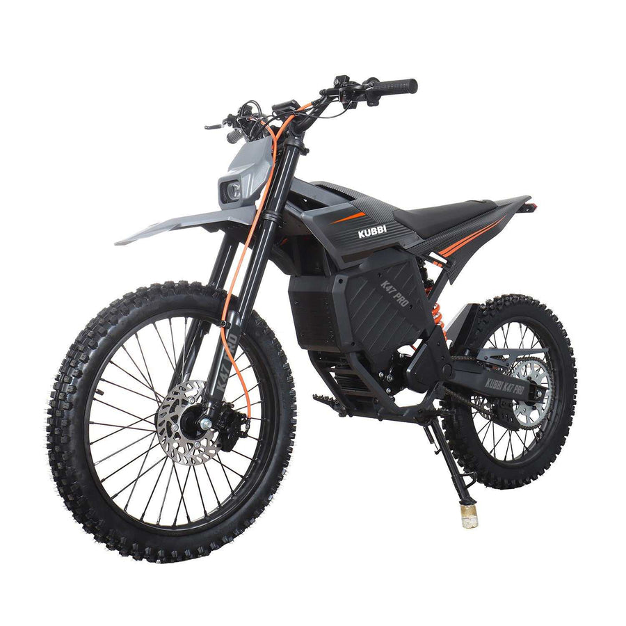 Kubbi K47 Pro Adult Electric Dirt Bike