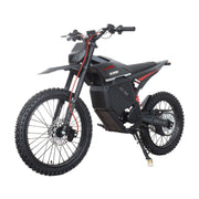 Kubbi K47 Pro Adult Electric Dirt Bike