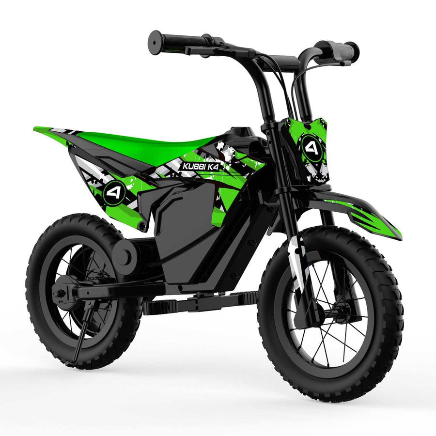 Kubbi K4 Electric Dirt Bike for Kids