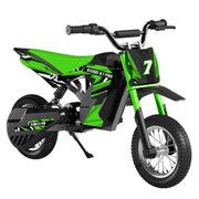 Kubbi K7 Pro Electric Dirt Bike for Kids
